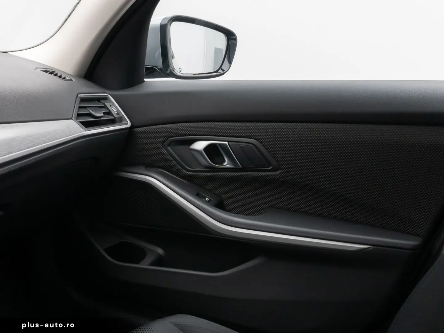 BMW 320e DAB HUD Komfort LED Sport Stop&Go 17Zoll