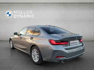 BMW 320d LIMOUSINE HUD DRIVING ASSIST SHZ