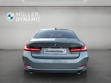 BMW 320d LIMOUSINE HUD DRIVING ASSIST SHZ