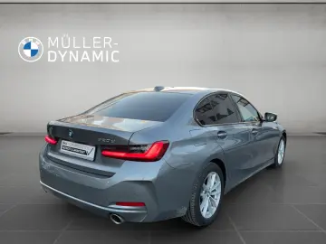 BMW 320d LIMOUSINE HUD DRIVING ASSIST SHZ