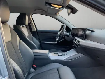 BMW 320d LIMOUSINE HUD DRIVING ASSIST SHZ