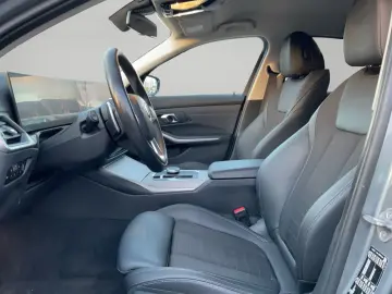 BMW 320d LIMOUSINE HUD DRIVING ASSIST SHZ