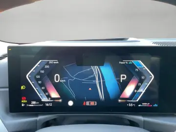 BMW 320d LIMOUSINE HUD DRIVING ASSIST SHZ