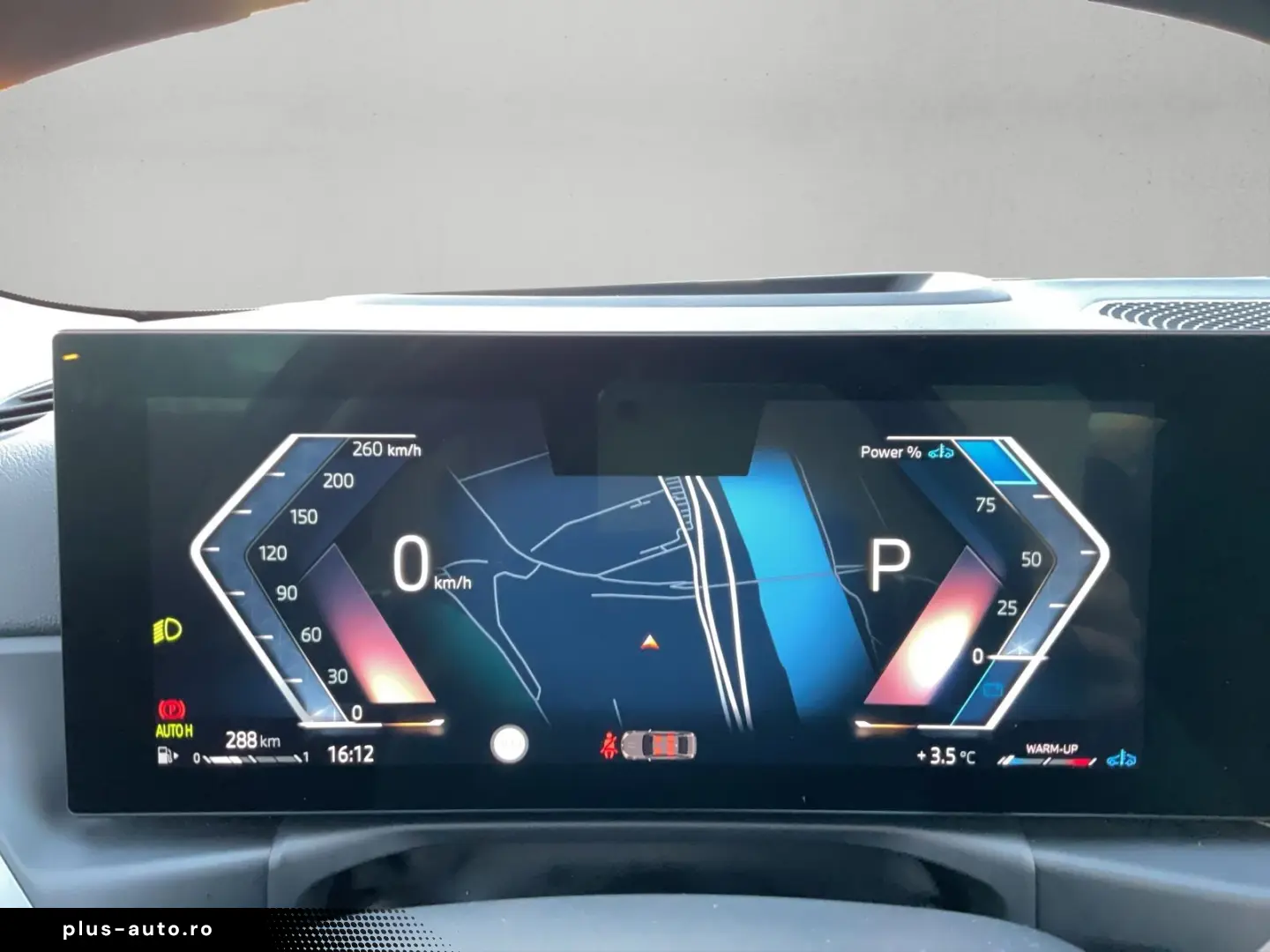 BMW 320d LIMOUSINE HUD DRIVING ASSIST SHZ