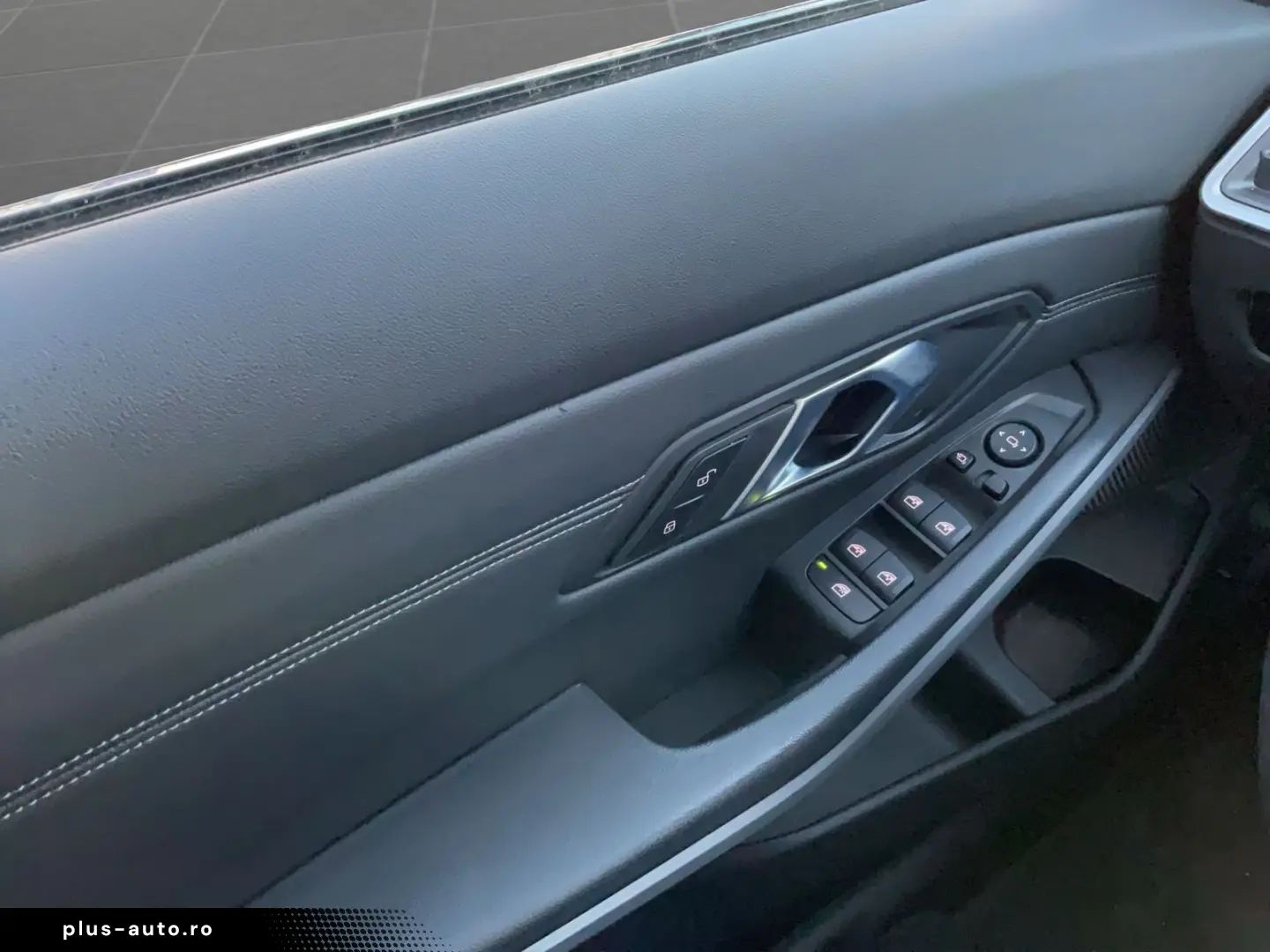 BMW 320d LIMOUSINE HUD DRIVING ASSIST SHZ