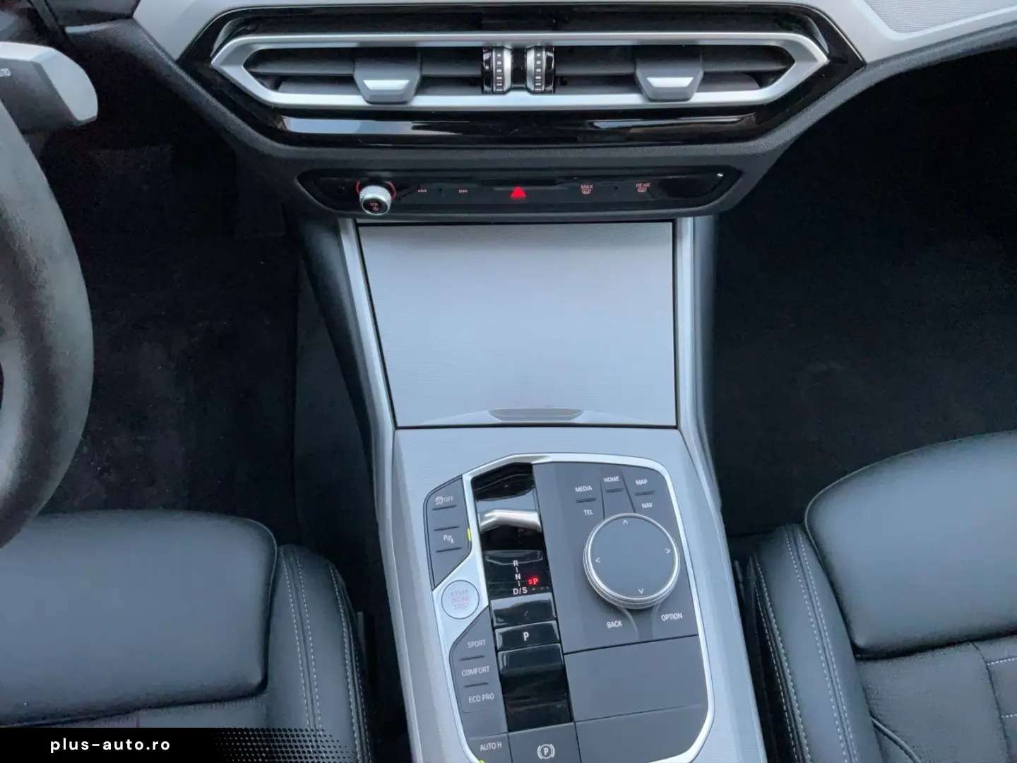 BMW 320d LIMOUSINE HUD DRIVING ASSIST SHZ