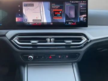 BMW 320d LIMOUSINE HUD DRIVING ASSIST SHZ