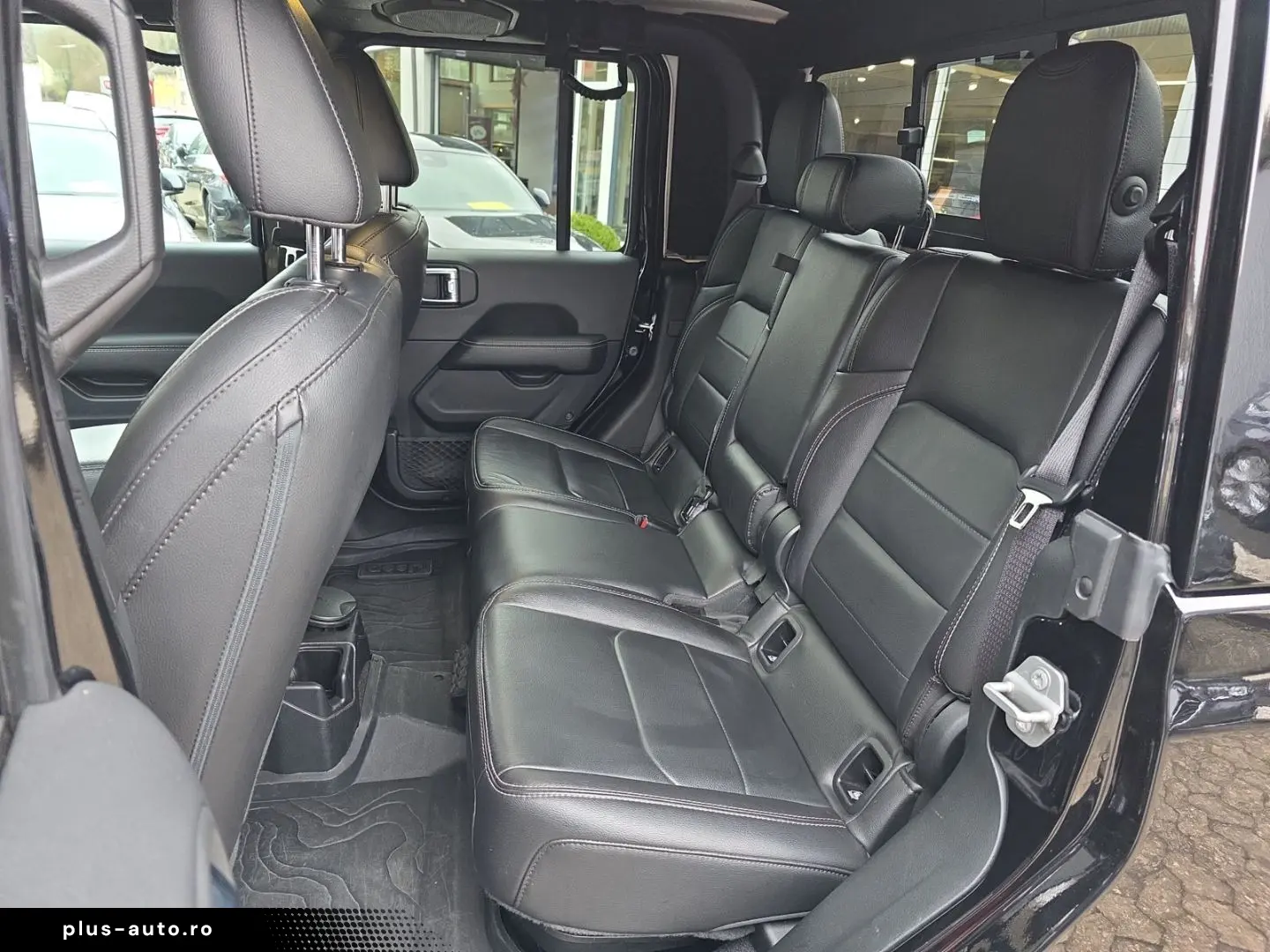 JEEP Gladiator Overland 3.0 CRD 4WD ACC Kamera SHZ