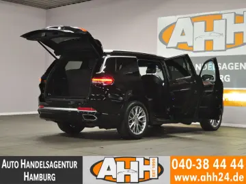 JEEP Grand Cherokee L 5.7 HEMI SUMMIT PANO LED NIGHT!