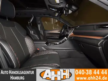 JEEP Grand Cherokee L 5.7 HEMI SUMMIT PANO LED NIGHT!