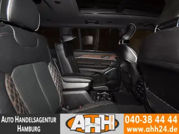 JEEP Grand Cherokee L 5.7 HEMI SUMMIT PANO LED NIGHT!