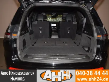 JEEP Grand Cherokee L 5.7 HEMI SUMMIT PANO LED NIGHT!