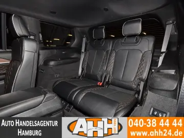 JEEP Grand Cherokee L 5.7 HEMI SUMMIT PANO LED NIGHT!