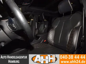 JEEP Grand Cherokee L 5.7 HEMI SUMMIT PANO LED NIGHT!