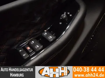 JEEP Grand Cherokee L 5.7 HEMI SUMMIT PANO LED NIGHT!