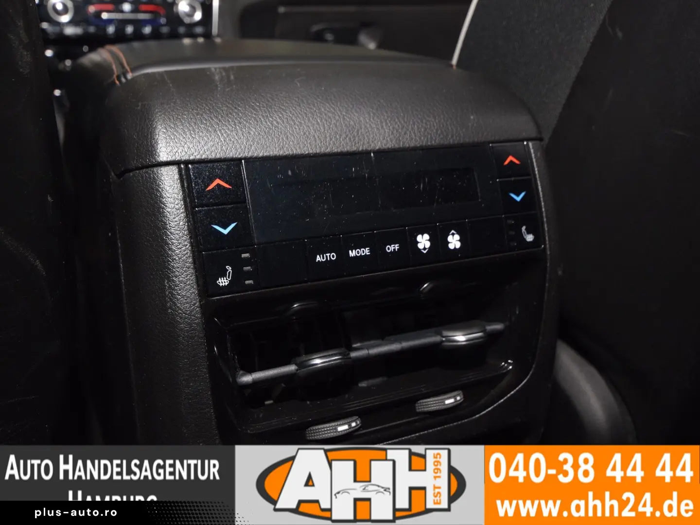 JEEP Grand Cherokee L 5.7 HEMI SUMMIT PANO LED NIGHT!