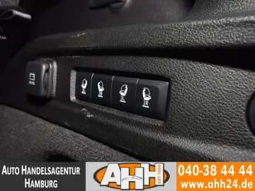 JEEP Grand Cherokee L 5.7 HEMI SUMMIT PANO LED NIGHT!