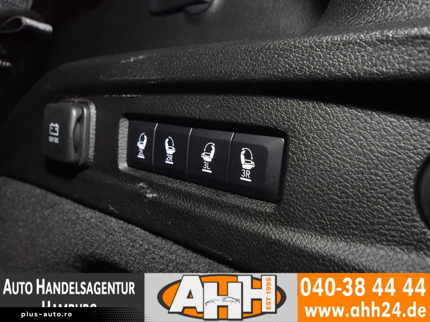 JEEP Grand Cherokee L 5.7 HEMI SUMMIT PANO LED NIGHT!