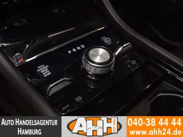 JEEP Grand Cherokee L 5.7 HEMI SUMMIT PANO LED NIGHT!