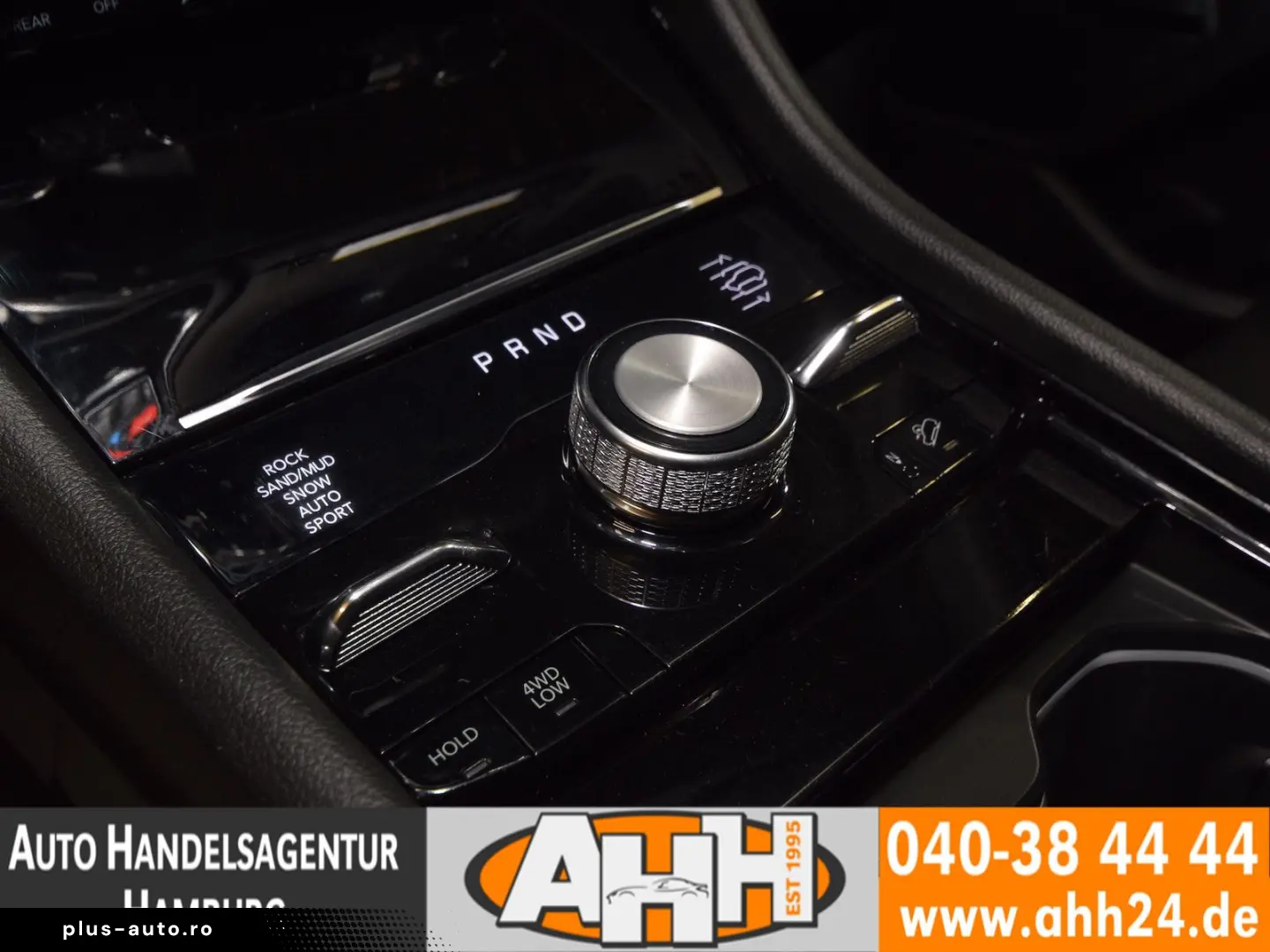 JEEP Grand Cherokee L 5.7 HEMI SUMMIT PANO LED NIGHT!