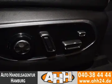 JEEP Grand Cherokee L 5.7 HEMI SUMMIT PANO LED NIGHT!