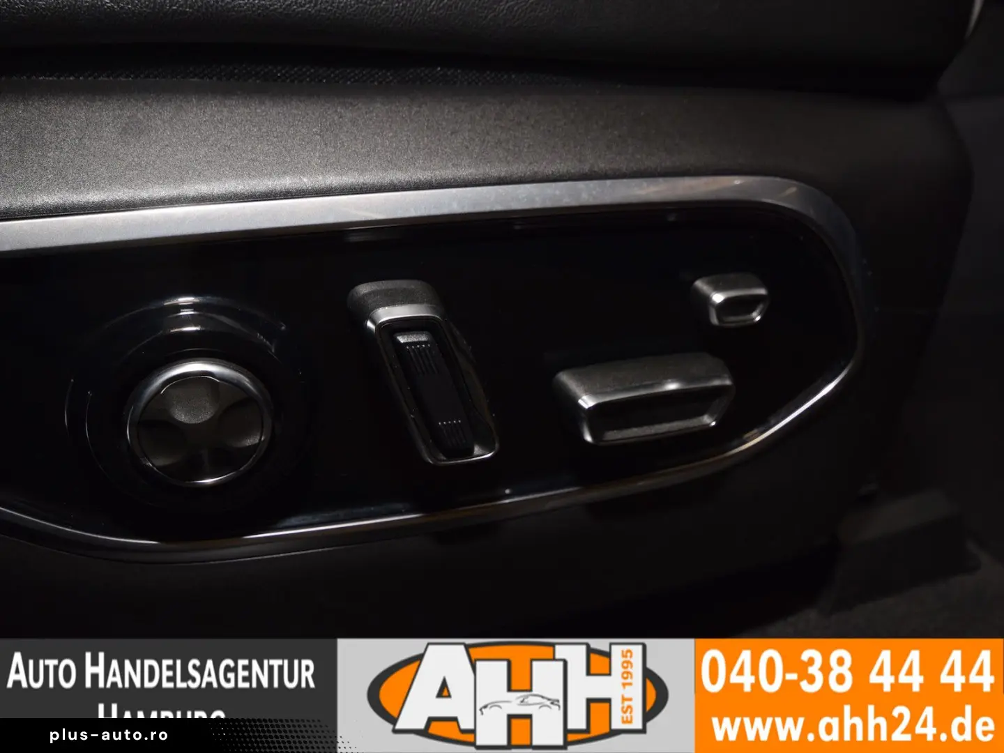 JEEP Grand Cherokee L 5.7 HEMI SUMMIT PANO LED NIGHT!