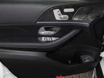 Mercedes-Benz GLE 580 4M AMG 8cilindri Pano