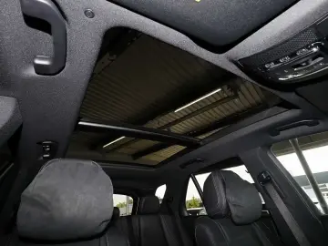 Mercedes-Benz GLE 580 4M AMG 8cilindri Pano