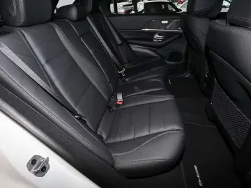 Mercedes-Benz GLE 580 4M AMG 8cilindri Pano