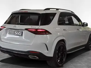 Mercedes-Benz GLE 580 4M AMG 8cilindri Pano