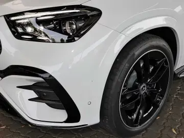 Mercedes-Benz GLE 580 4M AMG 8cilindri Pano