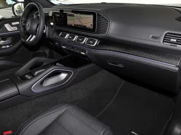 Mercedes-Benz GLE 580 4M AMG 8cilindri Pano