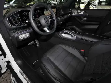 Mercedes-Benz GLE 580 4M AMG 8cilindri Pano