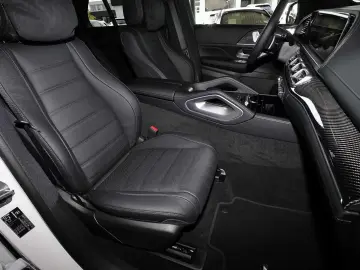 Mercedes-Benz GLE 580 4M AMG 8cilindri Pano