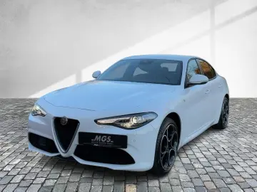 ALFA ROMEO Giulia Ti Q4 2.0 Turbo KAT ANDROID #NAVI