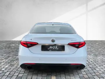 ALFA ROMEO Giulia Ti Q4 2.0 Turbo KAT ANDROID #NAVI