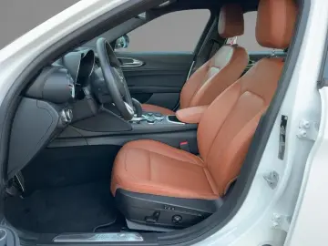 ALFA ROMEO Giulia Ti Q4 2.0 Turbo KAT ANDROID #NAVI