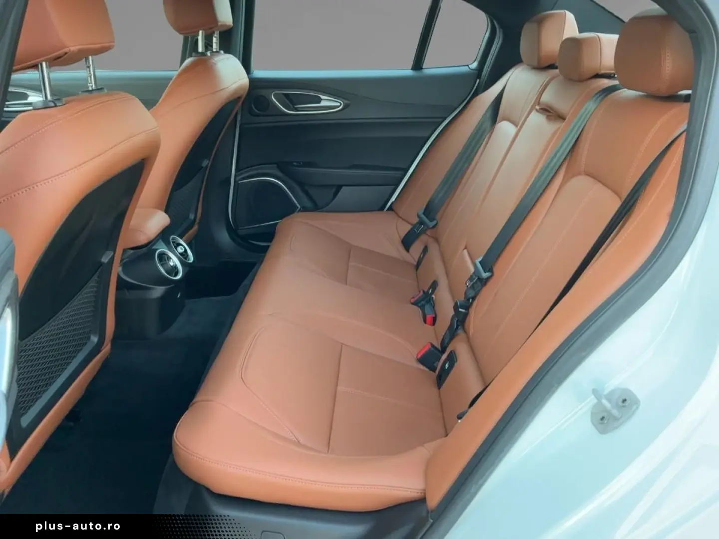 ALFA ROMEO Giulia Ti Q4 2.0 Turbo KAT ANDROID #NAVI