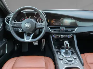 ALFA ROMEO Giulia Ti Q4 2.0 Turbo KAT ANDROID #NAVI