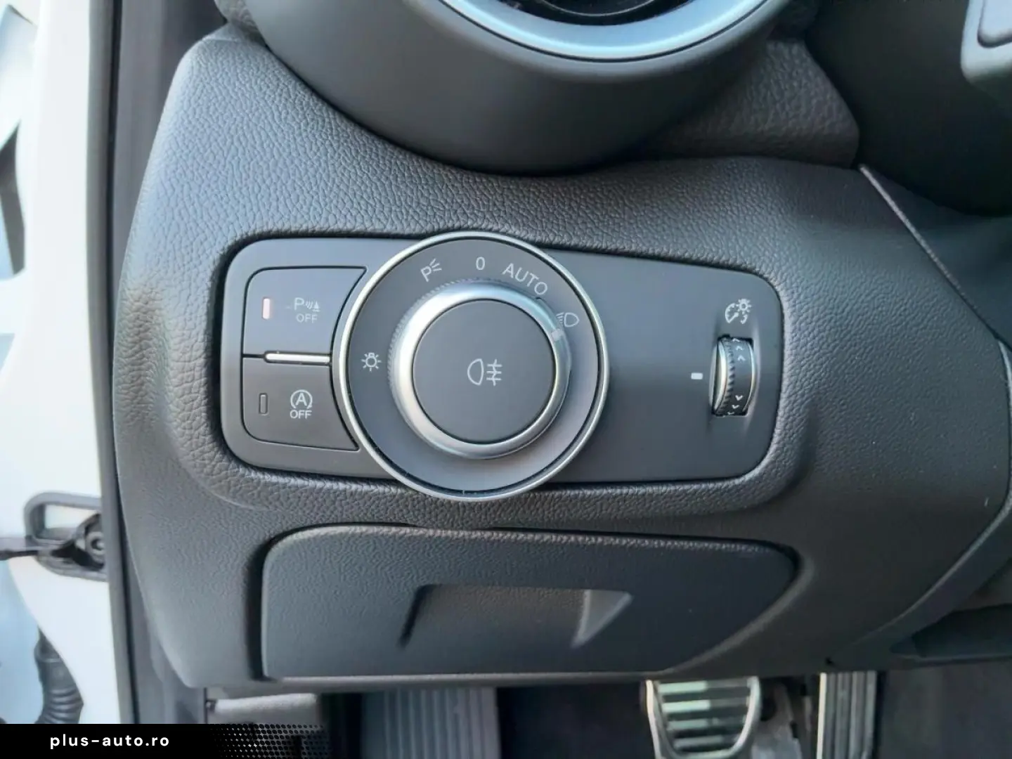 ALFA ROMEO Giulia Ti Q4 2.0 Turbo KAT ANDROID #NAVI