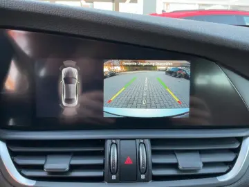 ALFA ROMEO Giulia Ti Q4 2.0 Turbo KAT ANDROID #NAVI