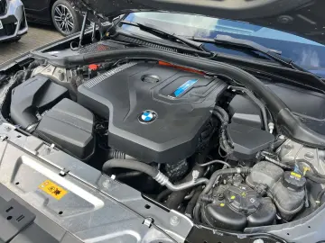 BMW 330 e Navigation LED RFK Sitzheizung Tempomat