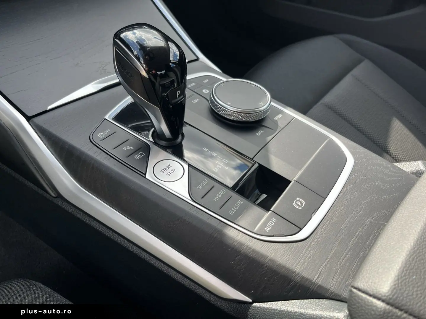 BMW 330 e Navigation LED RFK Sitzheizung Tempomat