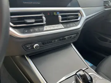 BMW 330 e Navigation LED RFK Sitzheizung Tempomat