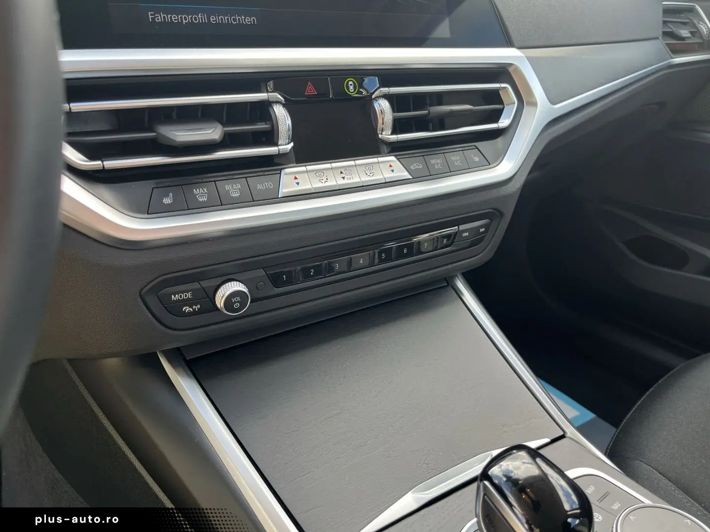 BMW 330 e Navigation LED RFK Sitzheizung Tempomat