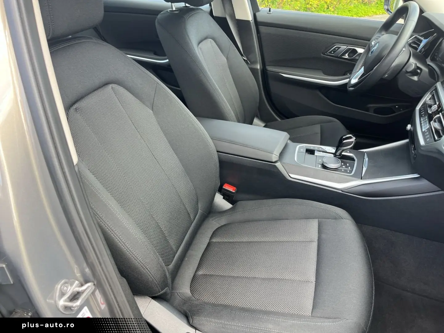 BMW 330 e Navigation LED RFK Sitzheizung Tempomat