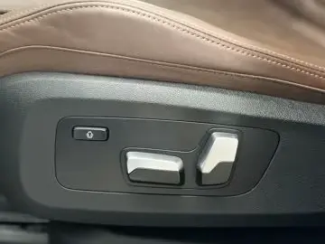 BMW X6 xDrive 40d M SPORT PANO