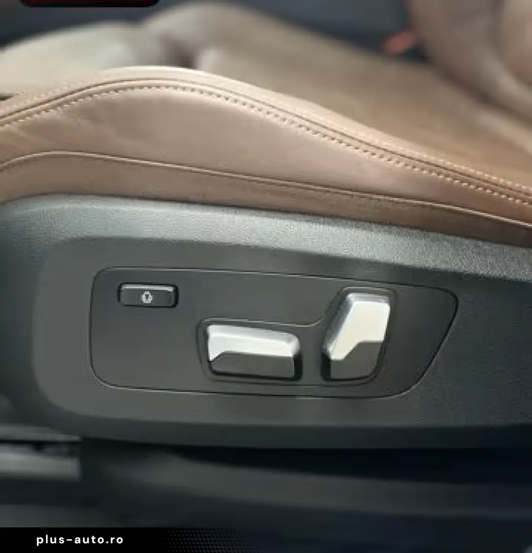 BMW X6 xDrive 40d M SPORT PANO