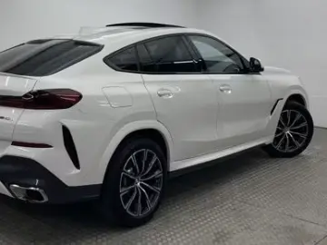 BMW X6 xDrive 40d M SPORT PANO