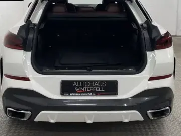 BMW X6 xDrive 40d M SPORT PANO